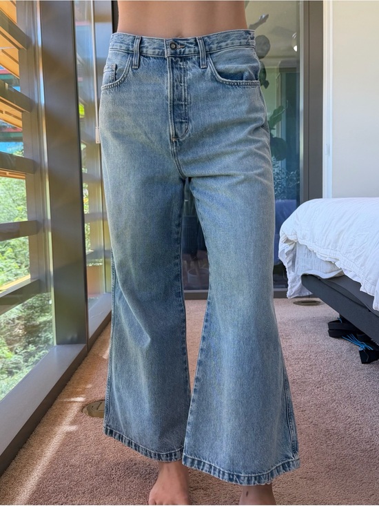 Favorite Daughter Denim - Favorite Daughter The Masha Jeans